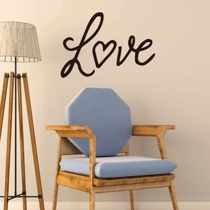 ***HOST PICK*** 💜 Love wall decal